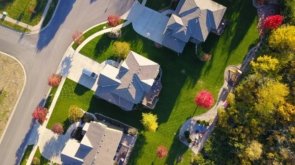 Residential Roof Estimation