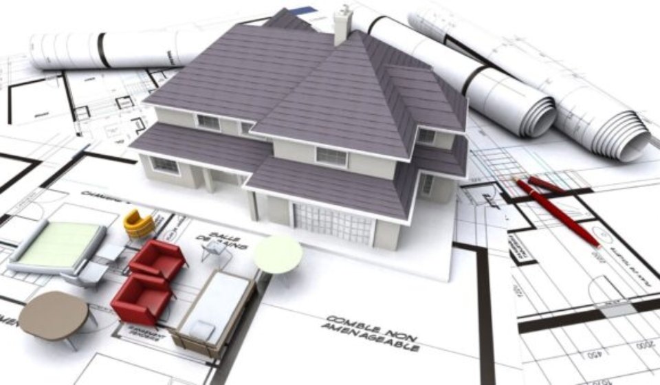 rooftop measurements