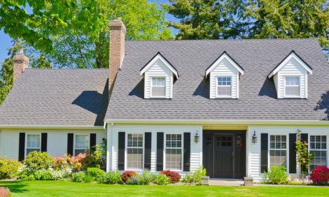 Roof estimates online