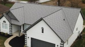 Satellite and Drone imagery