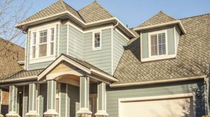 Aerial Roof Measurement