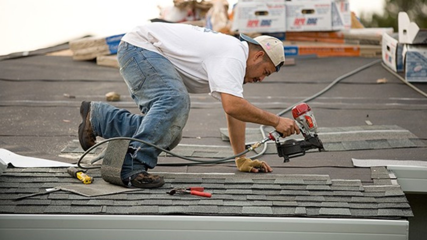 Roof Area Calculation