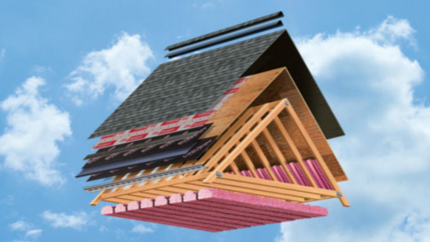 roofer