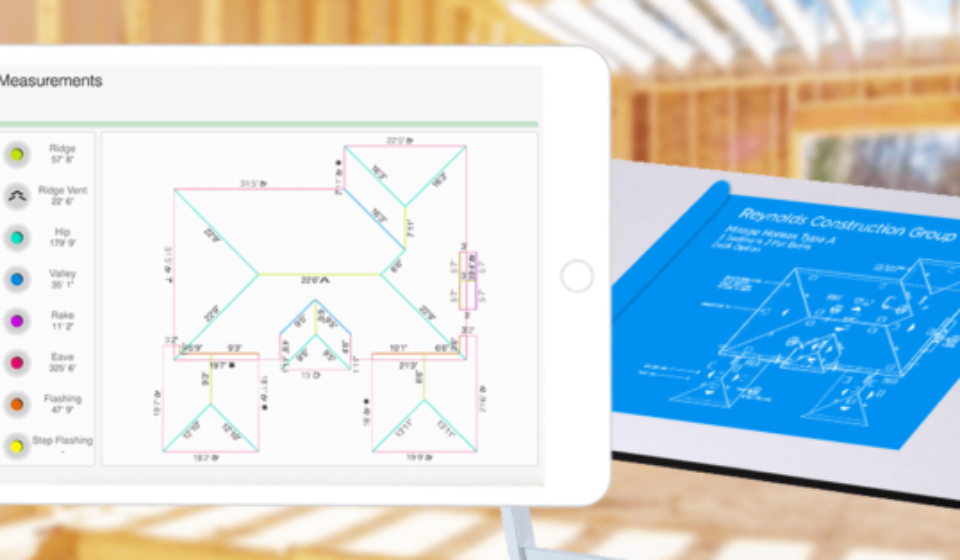 Can I get roof measurements from Google Maps? How do you measure a roof without measuring it?