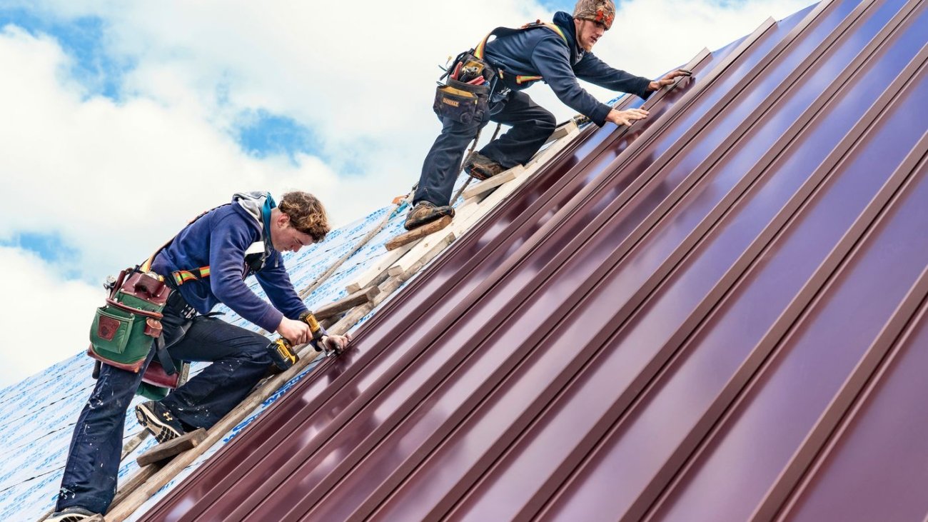 Roofing Calculator