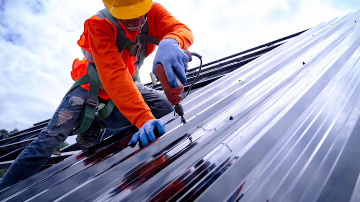 Metal Roofing Calculator