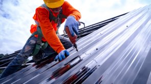Metal Roofing Calculator