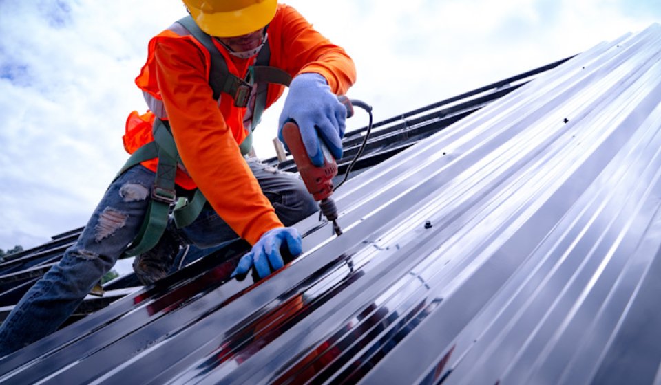 Metal Roofing Calculator