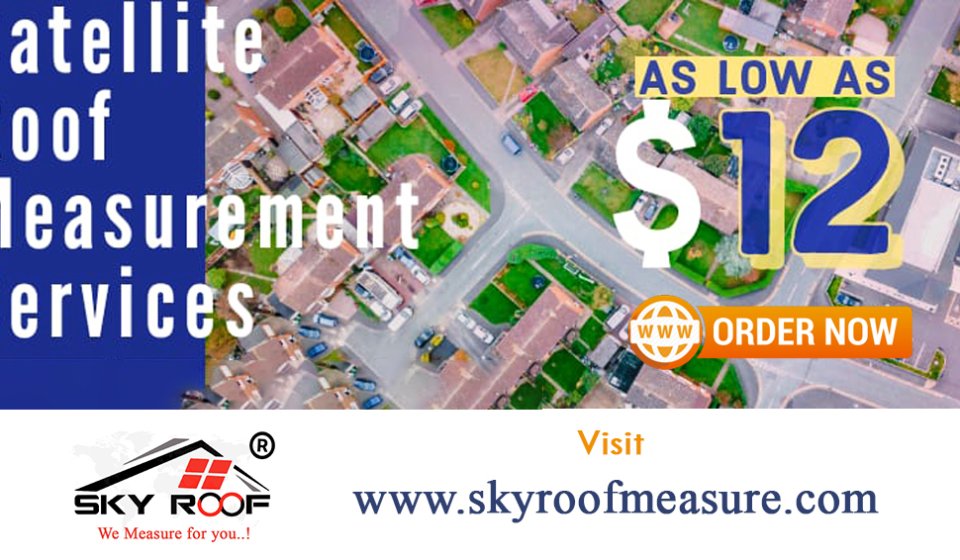 roof size calculator by address